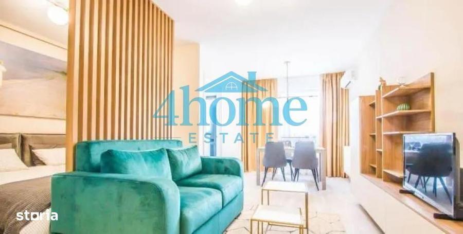 Studio Theodor Pallady | Hils Pallady | Parcare | Metrou - 5