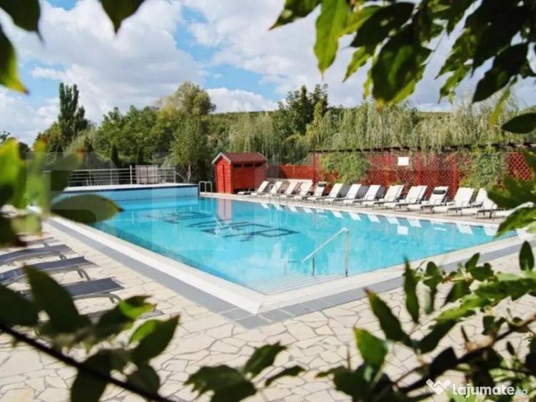 Afacere la Cheie - Complex Hotelier cu SPA ?i Facilita?i - 4