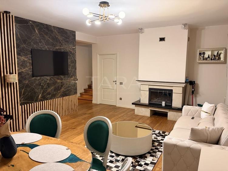 Casă EXCLUSIVISTA cartier Gruia - 2