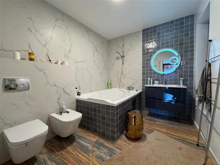 Casa individuală situata in Campia Turzii, mobilata si utilata la cheie! - 21