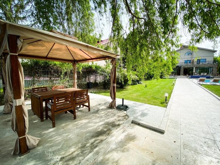 Unique villa concept in Buftea - perfect opportunity! - 6