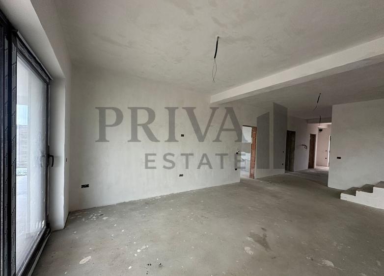 Casa modernă 5 camere, 3 bai, garaj, Dumbrăvița - 9