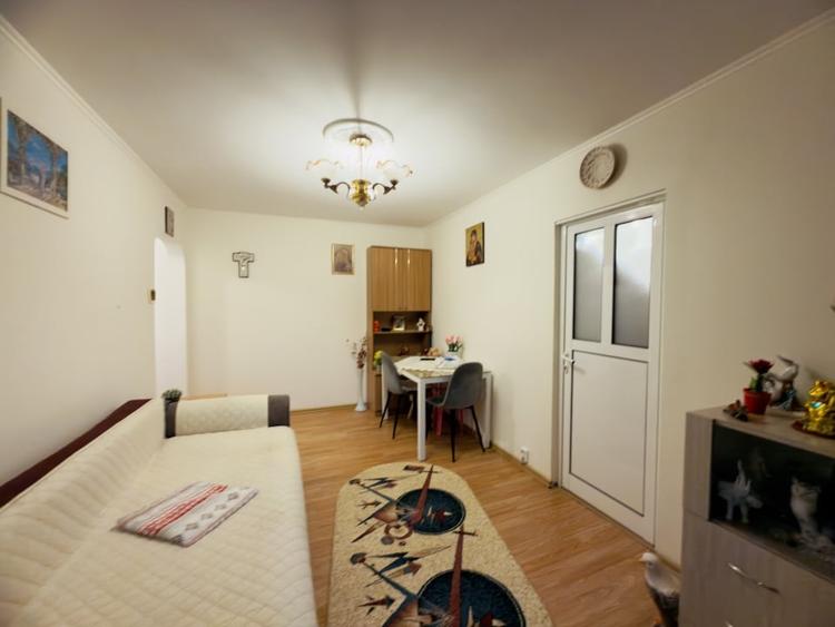 Apartament 2 camere, 38mp utili, zona Piata Doina perfect pentru investit - 2