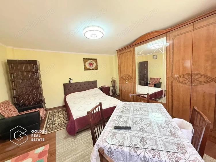 Casa 3 camere, sat Nicolae Balcescu, comision 0% - 3