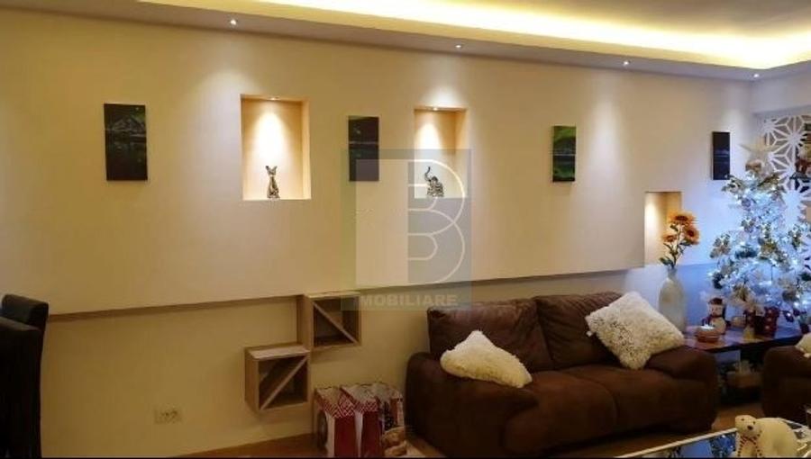 Apartament 2 Camere,Vitan Mall,bl.2012,et.4/12,DECOMANDAT,Amenajat,centrala,LUX - 4