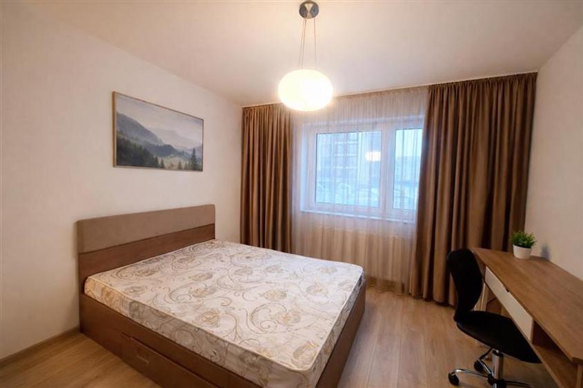 Kasper, Confort si stil,  facilitati complete, boxa+parcare, Aria Coresi,Tractor - 3