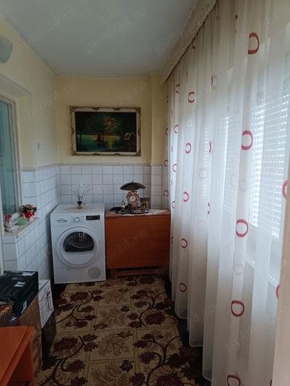 Apartament 2 camere decomandat - 2