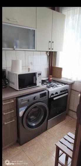 Aparatorii patriei etaj 1 turnu magurele - 1