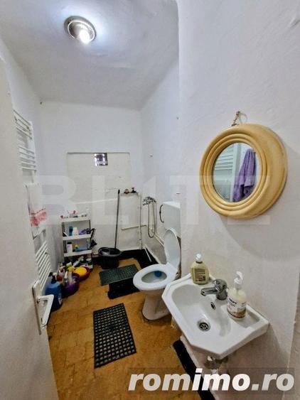 Apartament 2 camere, mobilat, Jucu de Sus ! - 1