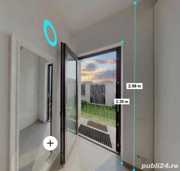 Casa de vanzare in apropiere de Hornbach Buziasului - 2