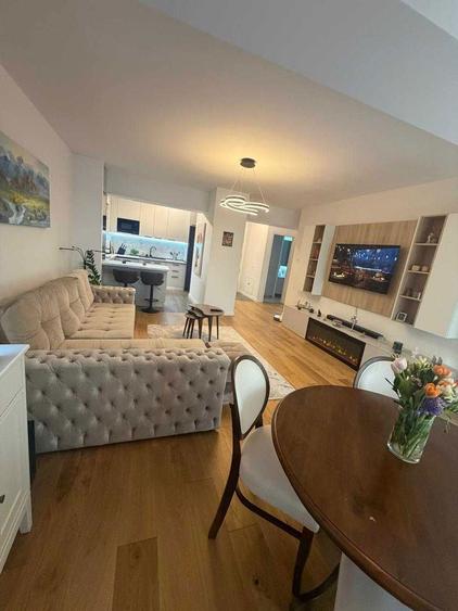 Apartament 2 Camere+Parcare Subterana si Boxa | The Level Apartments 2 - 2