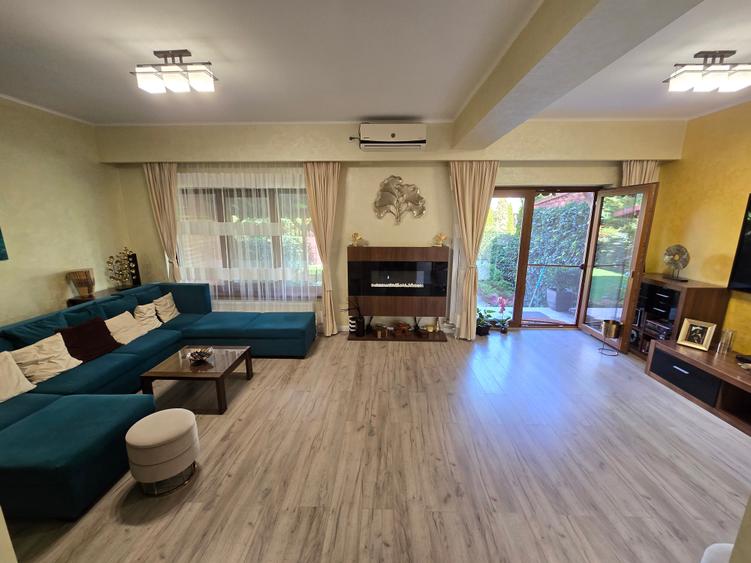 Exclusivitate -Tomis Plus  - Vila - 4 camere - Comision 0% - 3