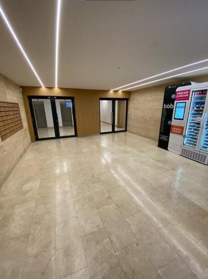 Ap. 2 camere, et 7/12, Expozitiei/Parcului, nou - 12