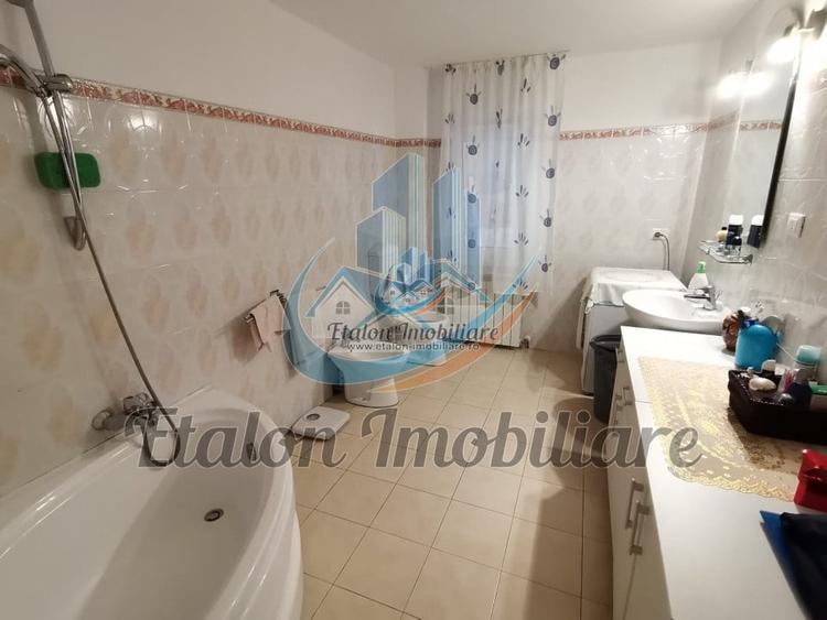 Casa zona 1 MAI, 223 utili P+1+M, 663 m teren - MERITA VAZUTA! - 9