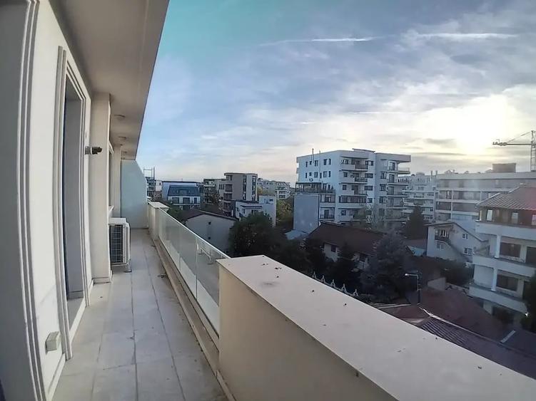 Apartament modern 3 camere I Herastrau | Finisat - 10