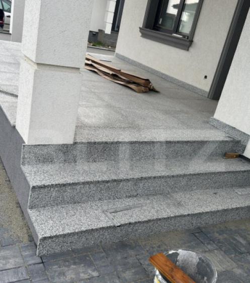 Casa moderna pe un singur nivel, 118 mp utili, in cea mai - 8