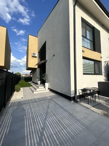 Casa Premium la cheie / 4 camere / Ready to Move - 6