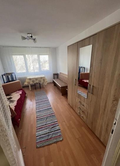 Complex Studențesc | 1 cameră | Etaj 2 | 35 mp | Investiție - 1