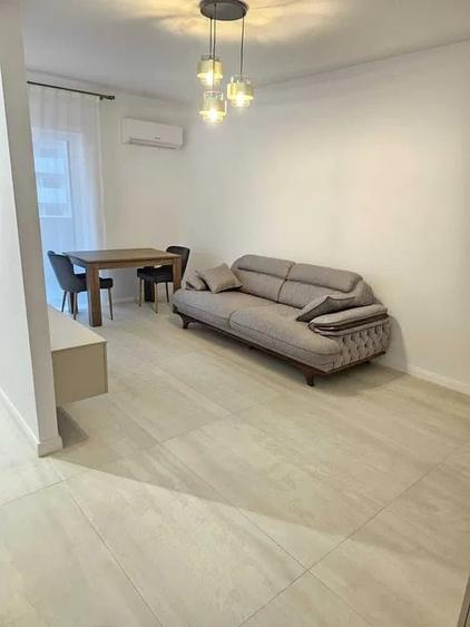 Grand Kristal | 2 Camere | Parcare | Bloc Nou | Centrala | Modern - 1