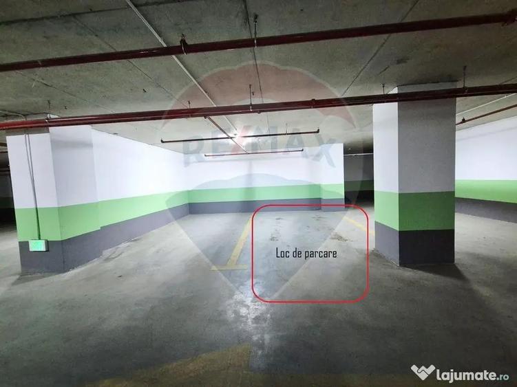Apartament 2 camere Central Address | Loc de parcare - 6