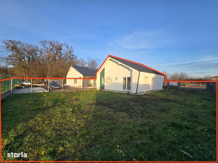 Video | Casa Noua cu 3 camere | Padurea Noroieni - 13