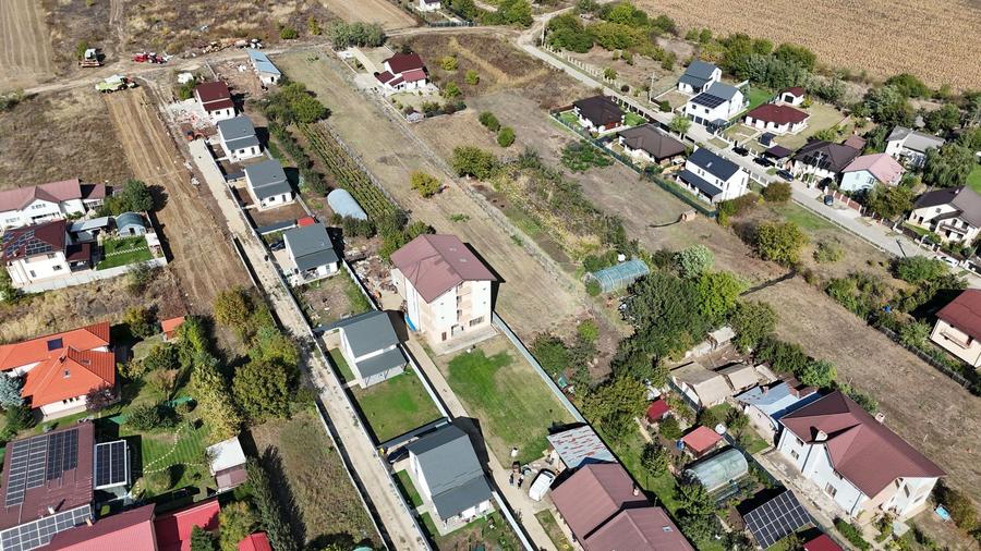 Casa cu 11 dormitoare de vanzare in Corbeanca - 1