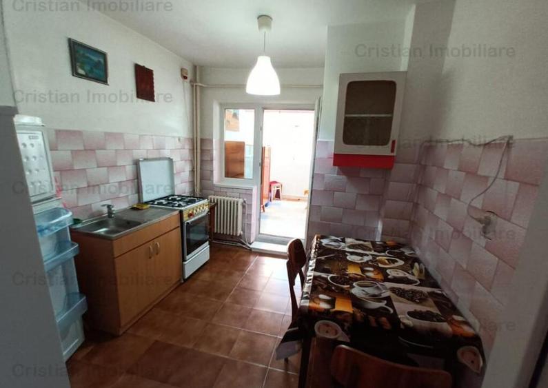 ULTRACENTRAL Apartament 1 cam 37mp Mobilat si Utilat Calaras - 5