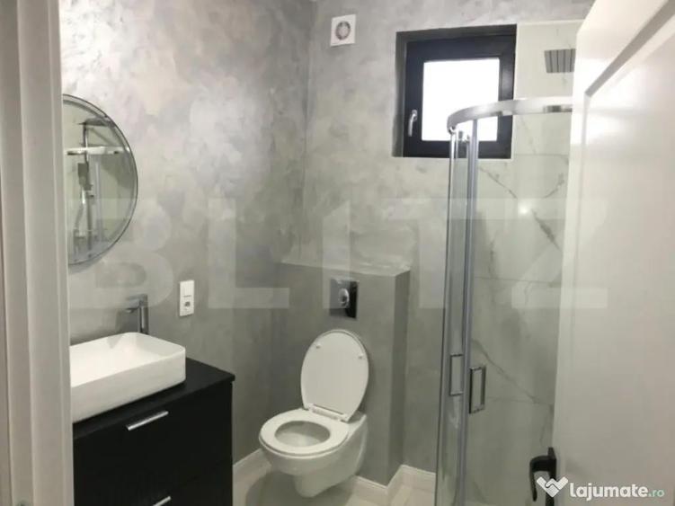 Casa noua de inchiriat, confort premium la 3 minute de T? - 3