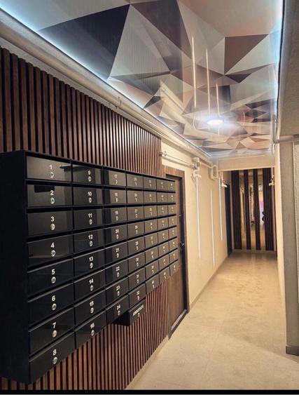 Apartament 3 camere+parcare direct propietar - 8