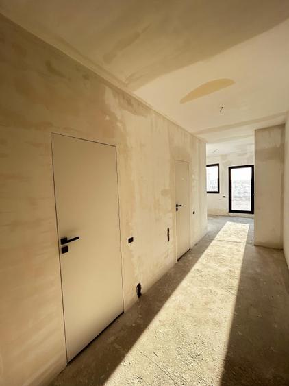 Penthouse cu 4 camere Pipera Lux - 281 mp - Padure - Colt de Rai - 8