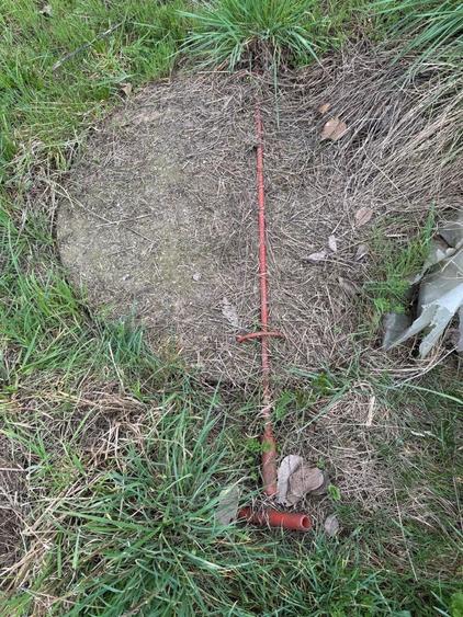 Teren intravilan! - 1