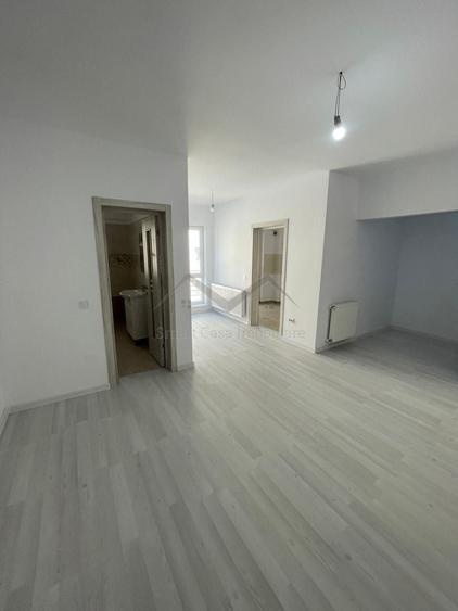 Apartament 1 camera etajul 1 Valea Lupului - 1