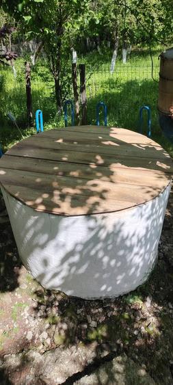 Casa cu teren generos de vanzare -Poiana Campina - 10