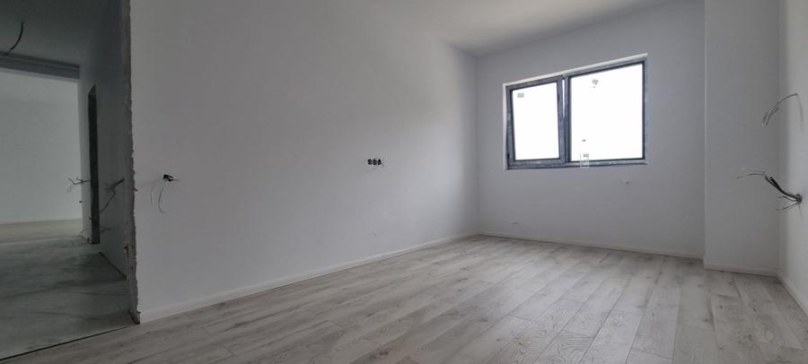 2 Camere Decomandat/ Terasa 37mp - 3