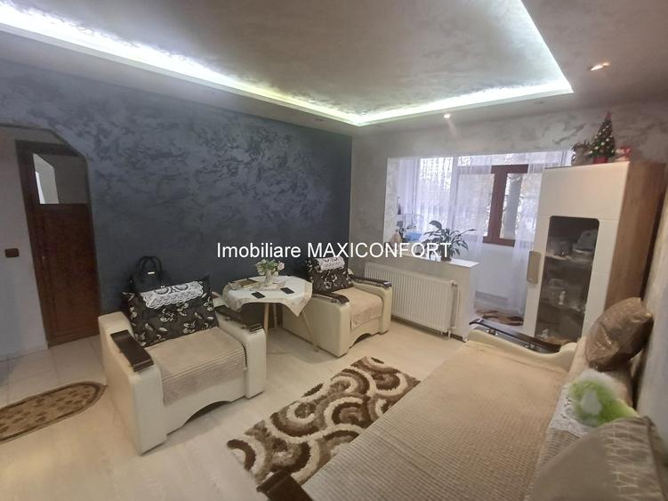 Vanzare 2 camere-Imobiliare MAXICONFORT - 3