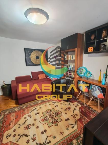 Vanzare Apartament 3 Camere Tineretului Metrou si Parc! - 15