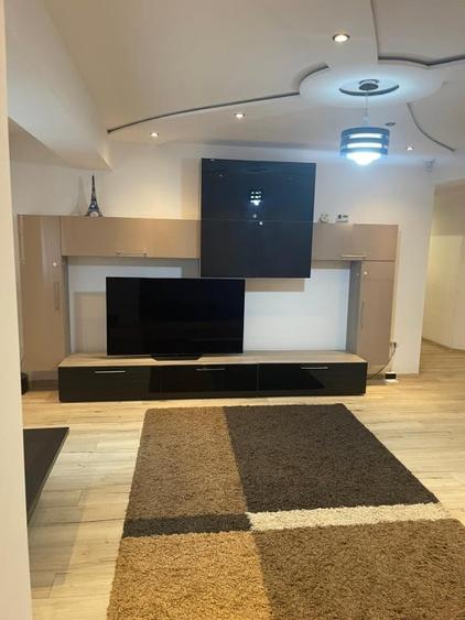 APARTAMENT 3 CAMERE | 115 MP | ZONA PRIMO-COMPOZITORI - 1