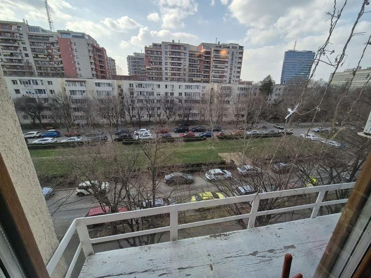 Aleea Circului | Acasă lângă parc – 3 camere cu potențial de transformare - 15