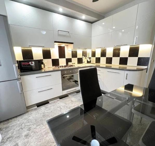 2 Camere de inchiriat aproape Cismigiu - 5