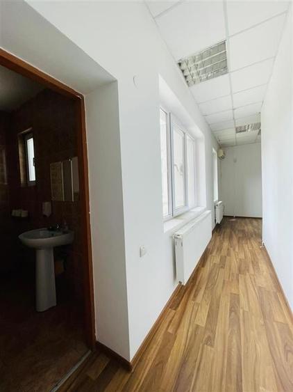 Inchiriere Spatiu comercial curte  pretabil RADIOLOGIE 1Mai Turda sector 1 - 10