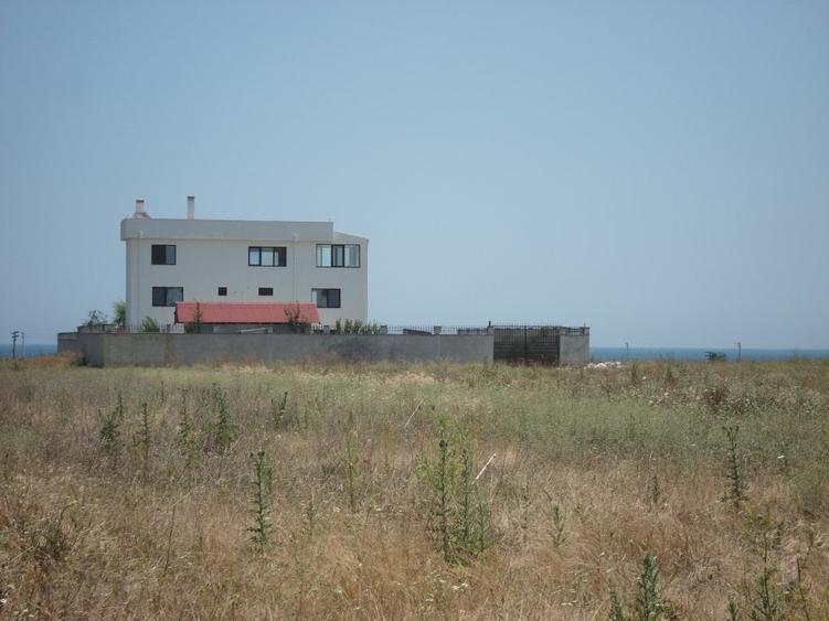 Teren 5000 mp, Costinesti, rezidential Sud Est-Golful Francezului - 4