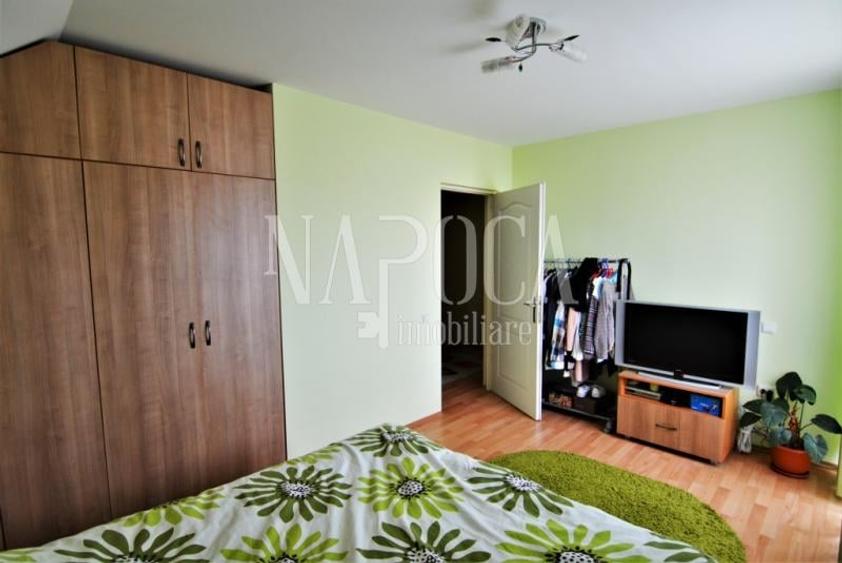 Casa 5 camere de vanzare in Floresti - 13