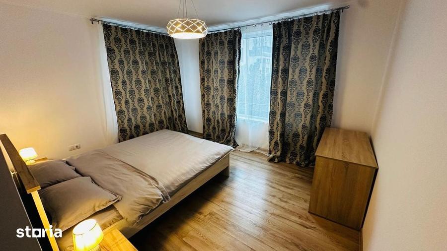 Inchiriez apartament cu 2 camere in complex Citadinia, Cluj-Napoca - 6