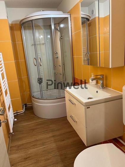 Apartament 3 camere lângă București Mall | Mobilat și utilat - 12