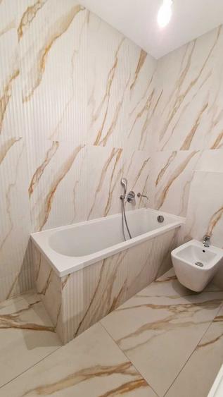 Apartament cu 2 camere decomandat în Exterior Vest