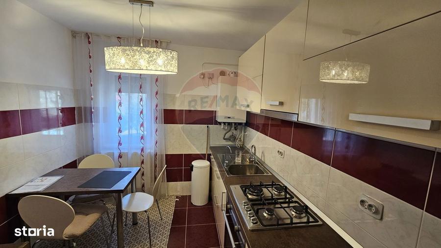 Apartament cu 2 camere de inchiriat in zona Central - 6