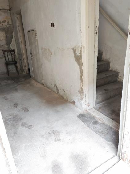 Casă cu 3 camere cu Teren 260 Mp în Cișmigiu