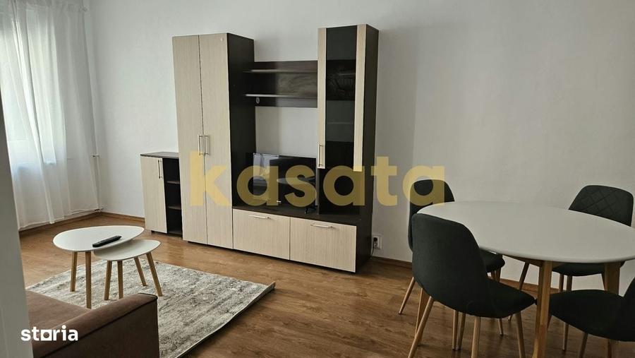 Apartament cu 2 camere în Crângași