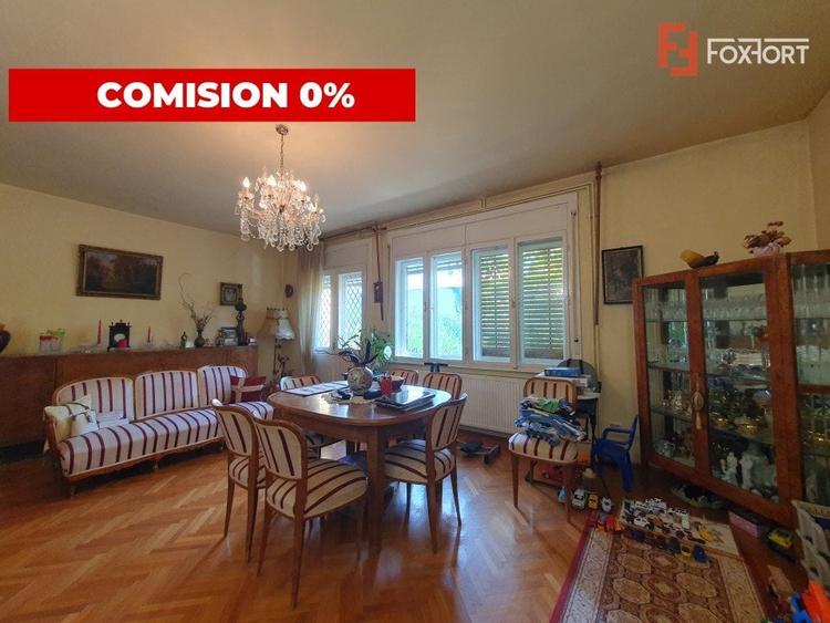 COMISION 0% Duplex cu 6 camere de 240 mp utili - zona Brancoveanu - 3