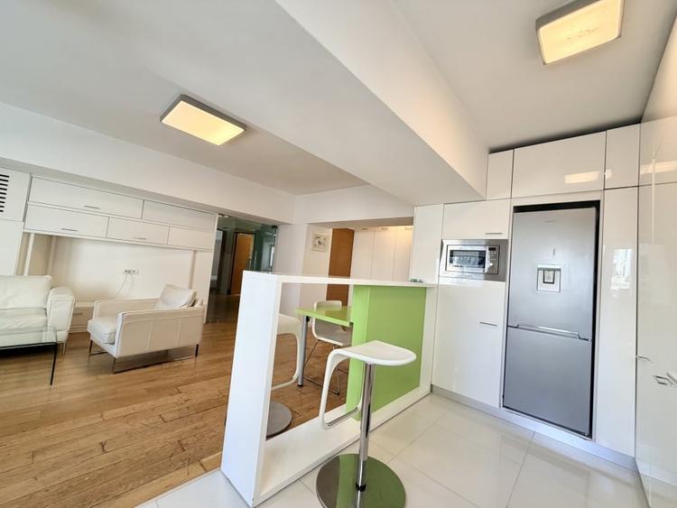 Ultracentral Calea Victoriei Apartament 3 camere - 5